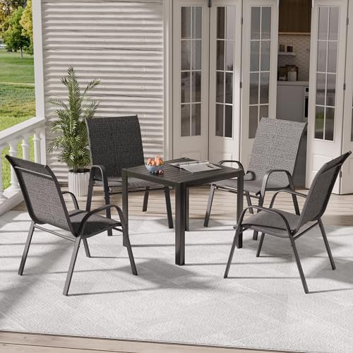 Best Patio Chair For Summer Weather