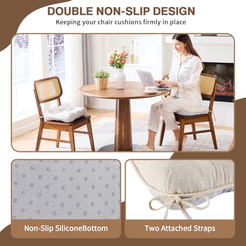 Best Dining Chair With Cushion