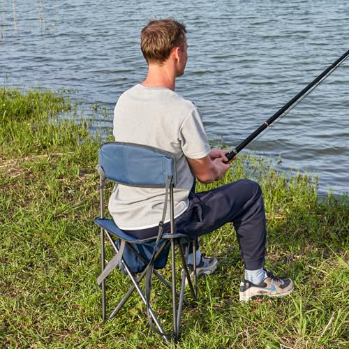 Best Camping Chair For Fishing Trips