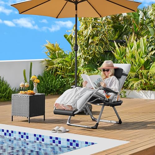Best Recliner Chair For Napping