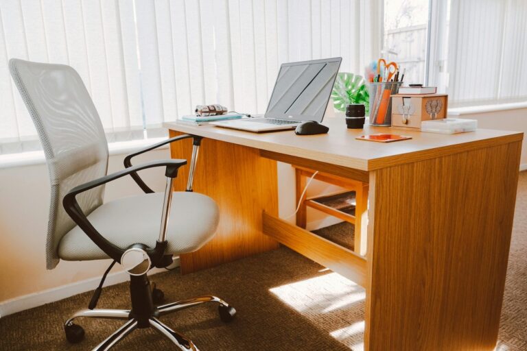 How To Fix Uncomfortable Chair At Home