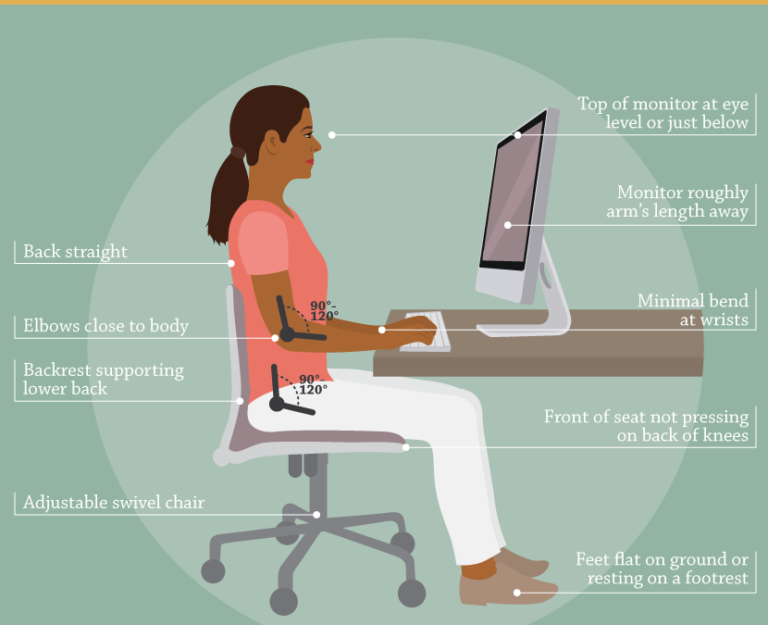 How To Make A Chair More Comfortable